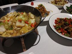 -鄱阳湖·江西小炒·瓦罐煨汤(五道口店)