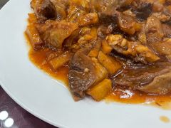 -清真麦顺和饭庄·二姐回头(和平店)