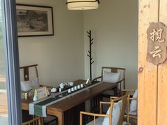 -小茶闲舍·观景商务茶馆(广州塔店)