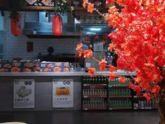 -百佳永辉超市(福田星河店)