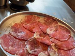 -韩山葵烤肉(太古里店)
