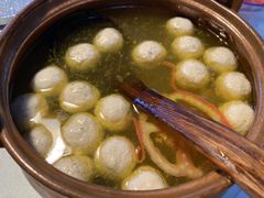 -周三的情书花园餐厅(江北店)
