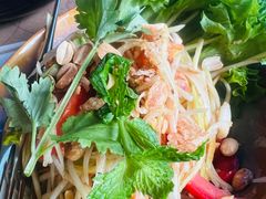 -CHINCHIN 青青·泰国料理(万象食家店)