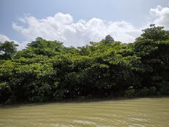 -东寨港红树林旅游区