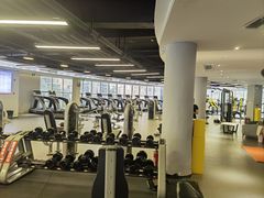 -艾型动健身游泳(环宇城店)
