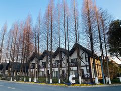 -太阳岛度假酒店
