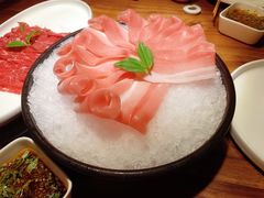 -揽季锅物会.福建黄鱼.海鲜姿造(五四路店)