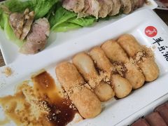 -羊乐锅·火锅·烧烤(夫子庙店)