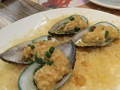 -九號渔港·蒸汽海鲜·粤菜茶点(八卦岭店)