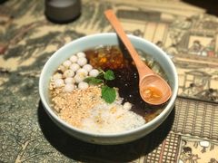 -绿茶餐厅(领展购物广场·中关村店)