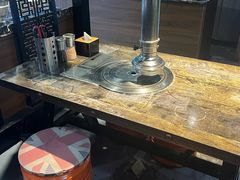 -33韩式自助烧烤(环城南路店)