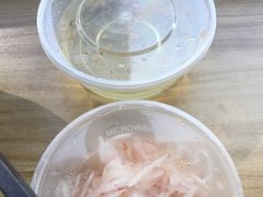 -小蛮妞家螺蛳粉(凯旋路店)