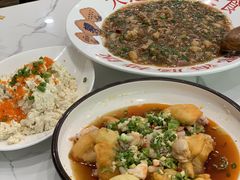 -小郭私房菜·海肠捞饭店(学士街店)