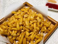 -旺顺阁·北京菜(北辰上品+)