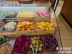 -松野谷·寿喜烧自助(华联顺义金街购物中心店)