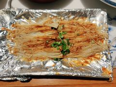 -东方饺子王(和平里店)