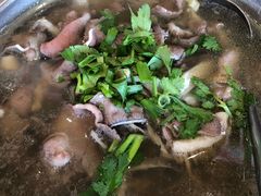 -谢老五跷脚牛肉·非遗传承店