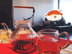 -馋遇江南·精致湖景雅宴(东方之门店)