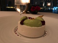 -Caprice(香港四季酒店)