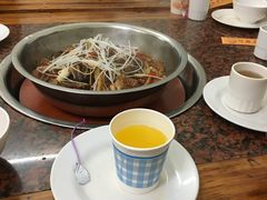 -弓虽昌焖烧鸡(大竹林店)