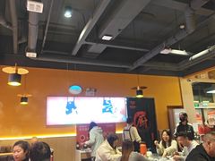 -贵宾牛·潮汕牛肉火锅(珠池总店)