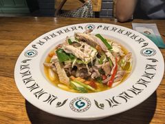 -胖老汉新疆特色椒麻鸡(南门店)