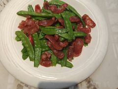 -又见炊烟私房菜(敬亭路店)