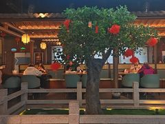 -三凤酒家·百年无锡菜(清扬茂业店)