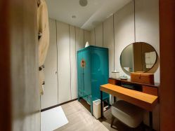 -文华东方水疗中心