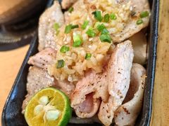 -沼津港精致料理·寿喜烧·烧鸟(青浦宝龙广场日料榜单店)