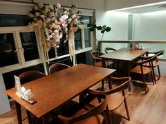 -花十悦·鲜花咖啡餐厅(振业城一期店)