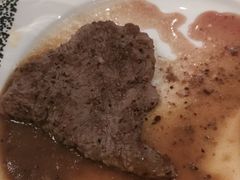 -西藏饭店·亚克·食光自助餐厅(文殊院店)