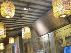 -南京大牌档(崇文门国瑞店)
