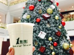 -1点点(银座和谐广场店)