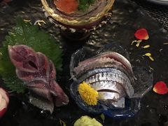 -矶野水产(澳门逸园中心店)
