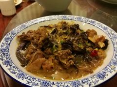 -小土豆北方菜馆(文慧园店)