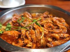 -惠友大虾(太原北街店)