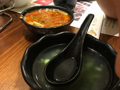 -八宝牛潮汕鲜牛肉火锅(净月店)