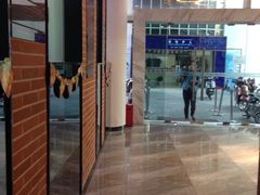 -一兆韦德健身(慧芝湖店)