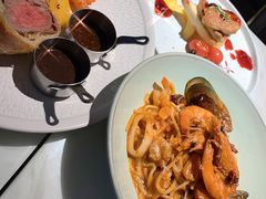 -芳草地西式融合餐厅(回龙窝店)