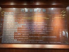 -巴音郭楞蒙古自治州博物馆