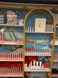-T.1 hair salon烫染接发
