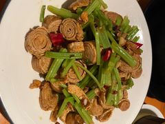 -莲餐厅·湖北菜·潜江小龙虾店(愚园路店)