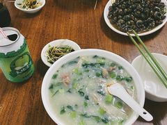 -华记粥饭店(印象容桂主题风情街店)