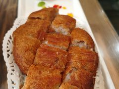 香酥芋泥鸭-堂宴·老厦门私房菜(1988仙岳总店)
