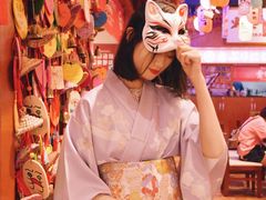 -玺悦城美食广场
