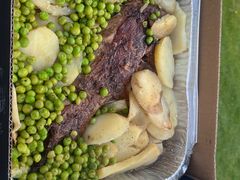 -Pedro's House of Lamb