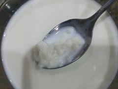 冰冻牛奶酒酿-随柳居·苏式小吃(建新巷店)