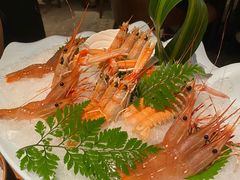-Mr.Fish鱼鲜生海鲜放题(高德置地冬广场店)