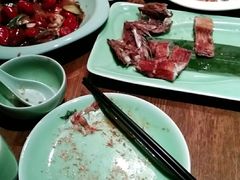 -粗茶淡饭·隐庐私厨(东亭店)